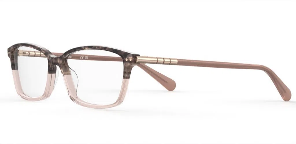 Emozioni EM4061 Eyeglasses - view 2
